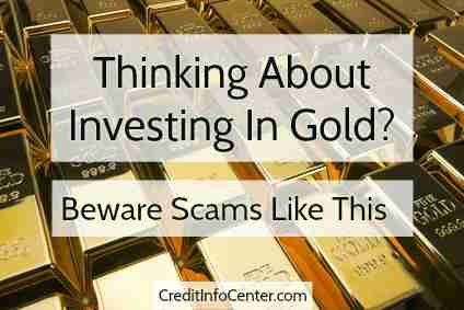 Understanding Gold Scammer Lists: A Critical Look At Terms Of Use