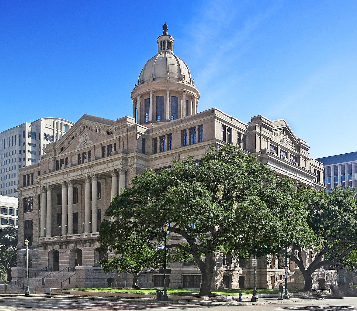 Understanding Harris County QPublic Records: A Comprehensive Guide