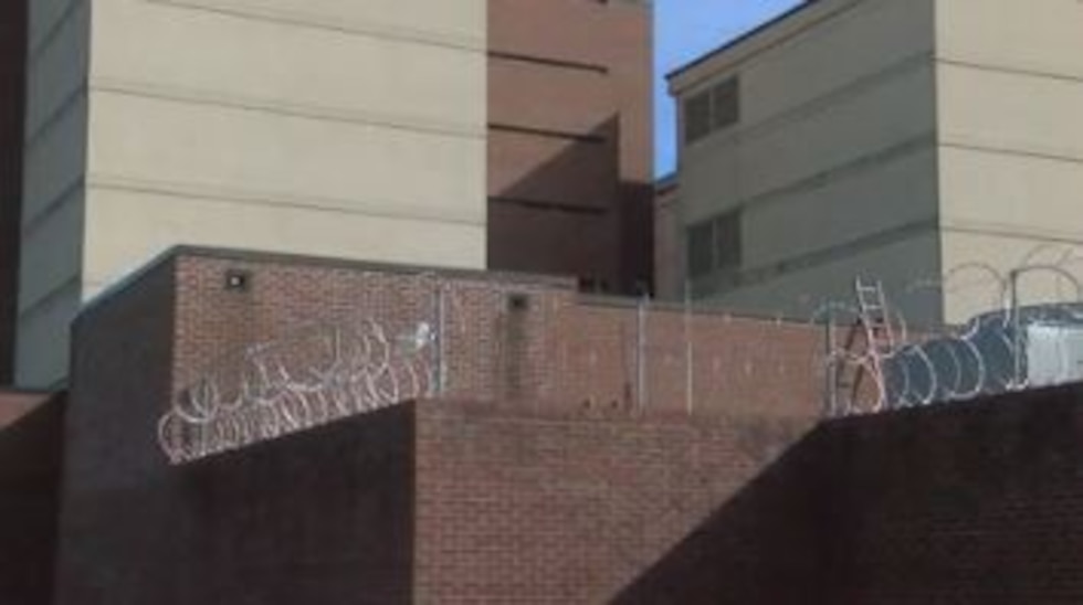 Understanding Muscogee County Jail's 14-Day Intake Process