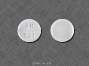 Understanding Pill An 521: A Comprehensive Guide