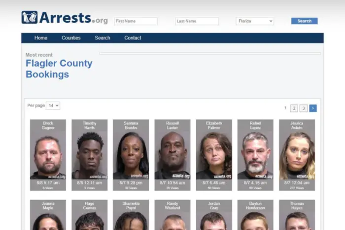 Understanding The Arrest Org Website: A Comprehensive Guide