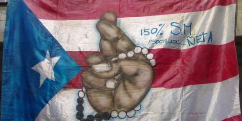 Understanding The Complex Reality Of Gangs In Puerto Rico