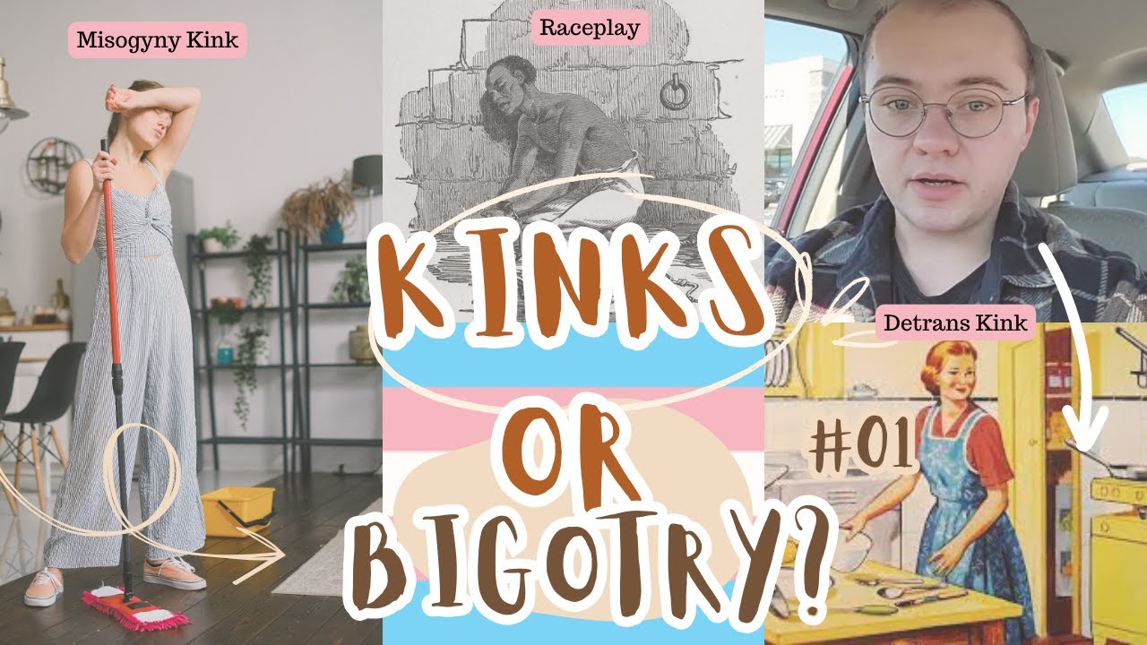 Understanding The Complexities Of DETRANS Kink