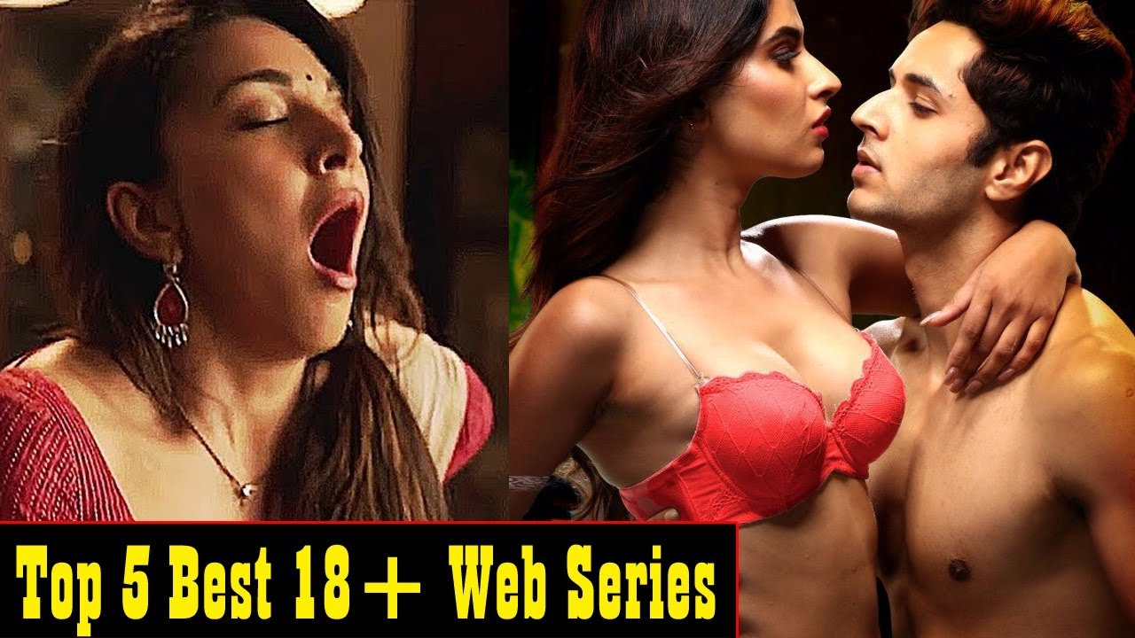 Understanding The Risks:  Index Of Indian 18+ Web Series And Terms Of Use