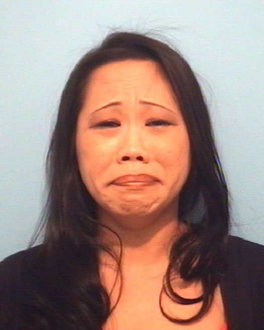 Understanding The Trends In Chinese Female Mugshots: A Data-Driven Analysis