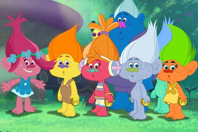 Understanding Troll Behavior: A WikiTerms Of Use Analysis