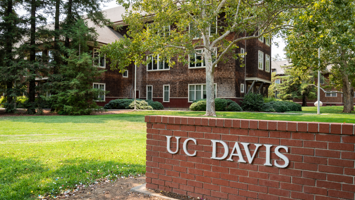 Understanding UC Davis Admissions Emails: A Guide
