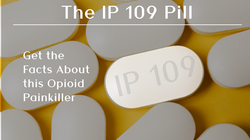 Understanding White Oval IP 109: A Comprehensive Guide