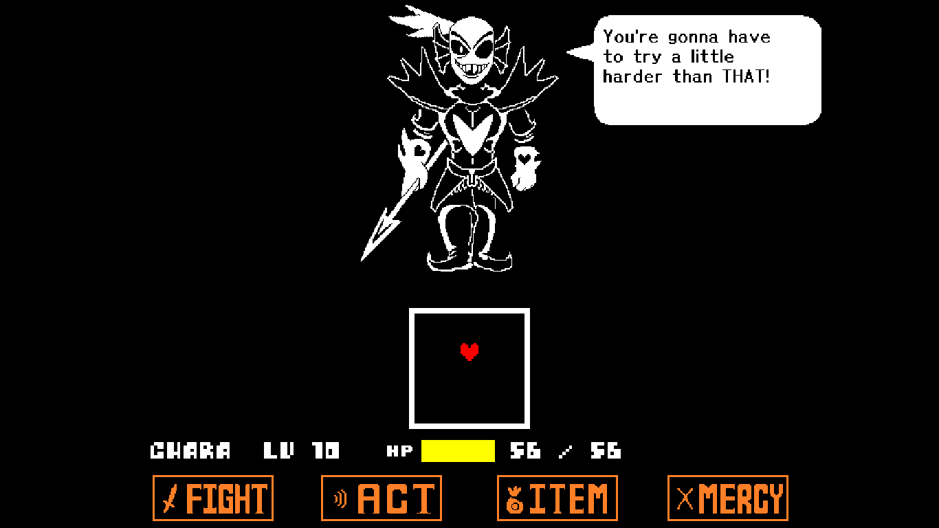 Undyne Fight Simulator: Find Your Perfect Weapon On Craigslist San Luis Obispo County