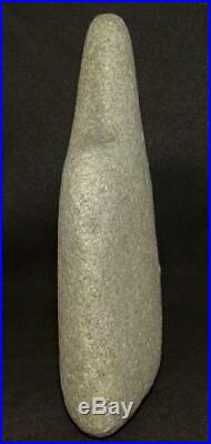 Unearthing The Mystery: A Collector's Guide To Rare Native American Effigy Stones