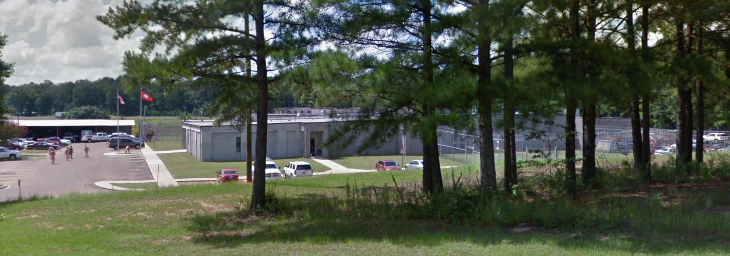 Union County Arkansas Jail Roster: Inmate Search And Information Guide