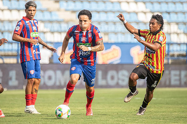 Unión: ¿Últimos Suspiros En El Torneo?  Análisis Del Declive