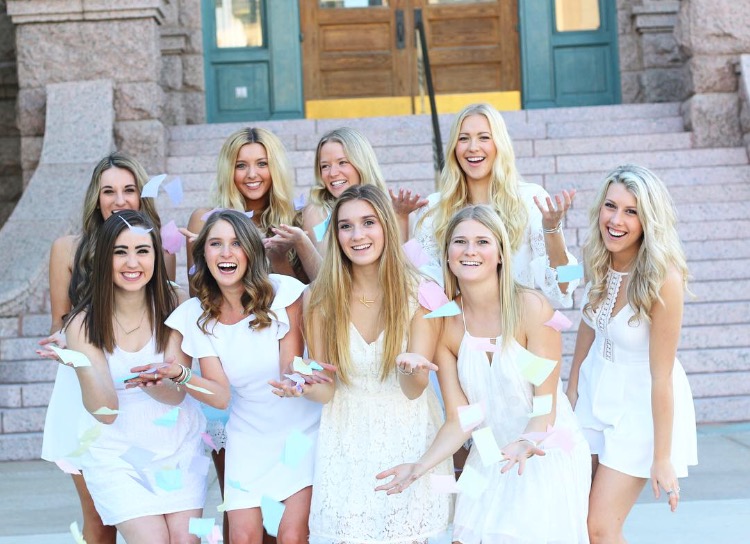 University Of Missouri Sorority Rankings: A Comprehensive Guide