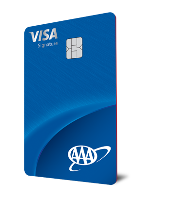 Unlock Exclusive Perks: Your AAA Travel Advantage Visa Credit Card Review