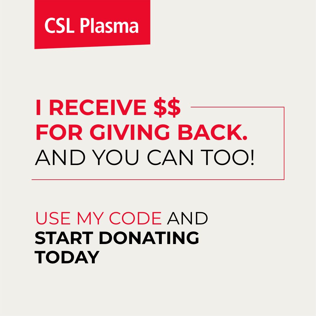 Unlock Exclusive Savings: CSL IGive Rewards Promo Codes