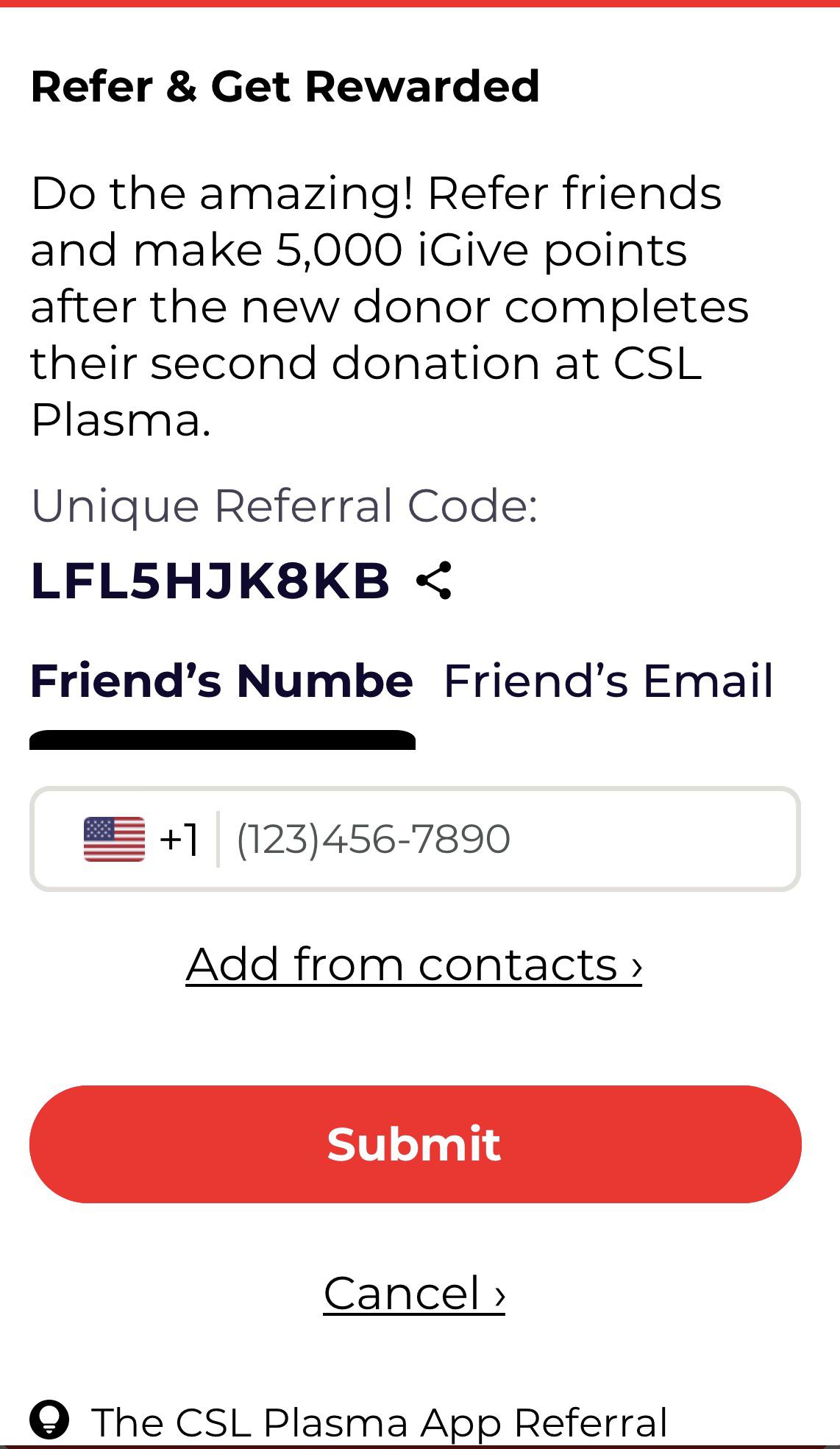 Unlock Exclusive Savings: CSL New Donor Promo Codes