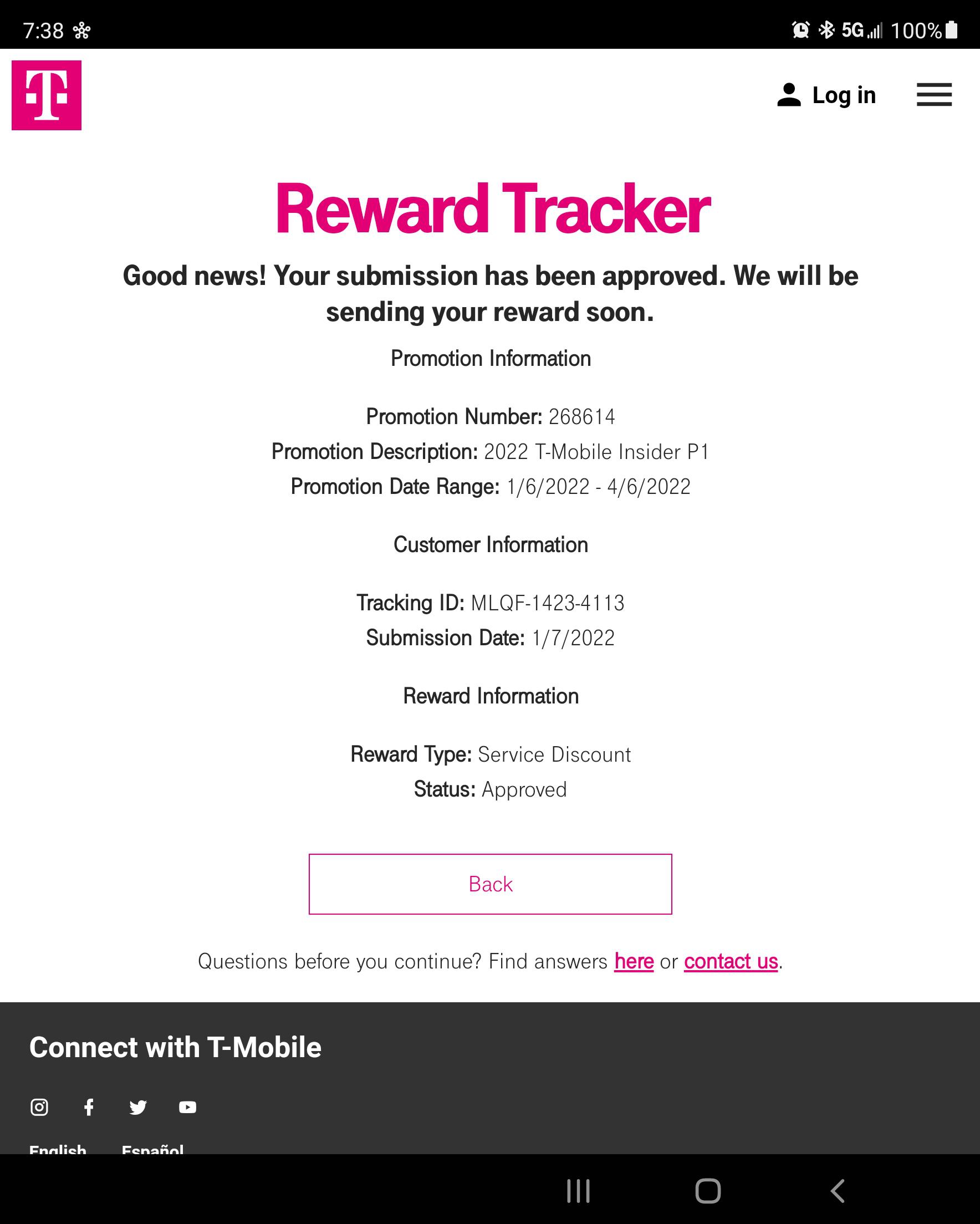 Unlock Exclusive T-Mobile Insider Codes: Your Guide To Savings