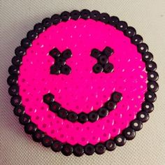 Unlock Your Creativity:  Amazing Emo Perler Bead Patterns