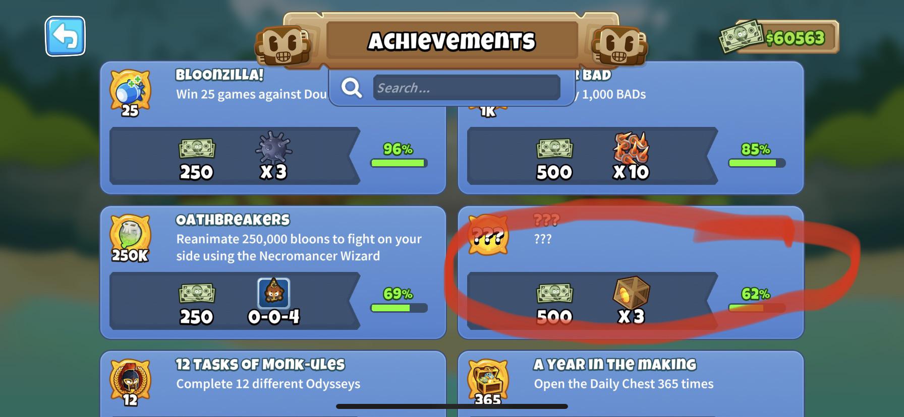 Unlocking All BTD6 Achievements: A Comprehensive Guide
