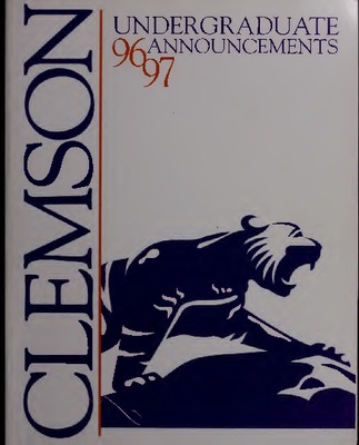 Unlocking Clemson's Academic Success: A Comprehensive Guide To The Academic Catalog