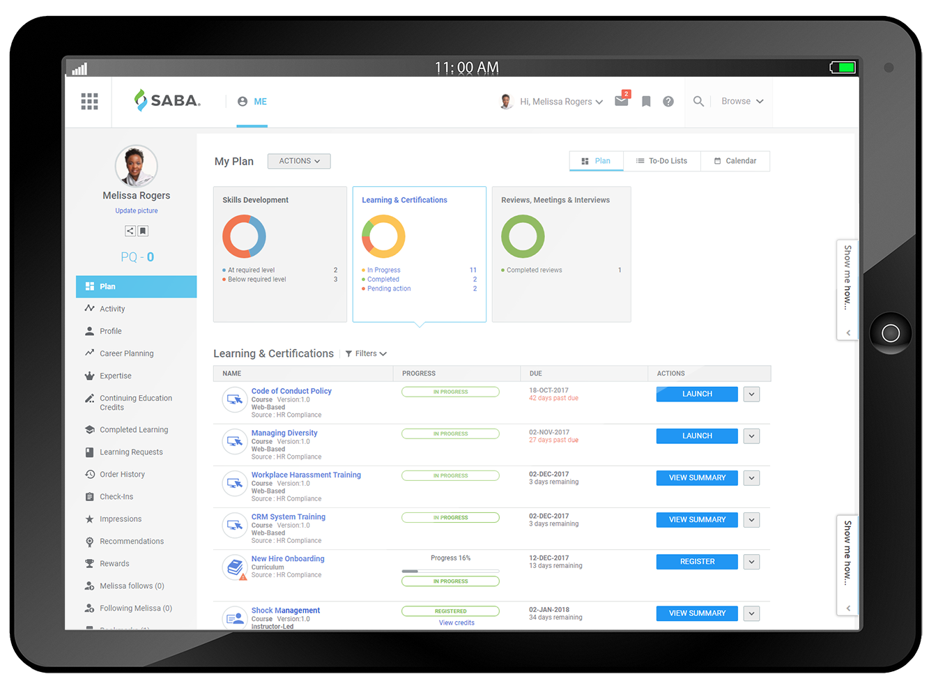 Unlocking CVS Learning Hub: A Deep Dive Into Saba Cloud Training