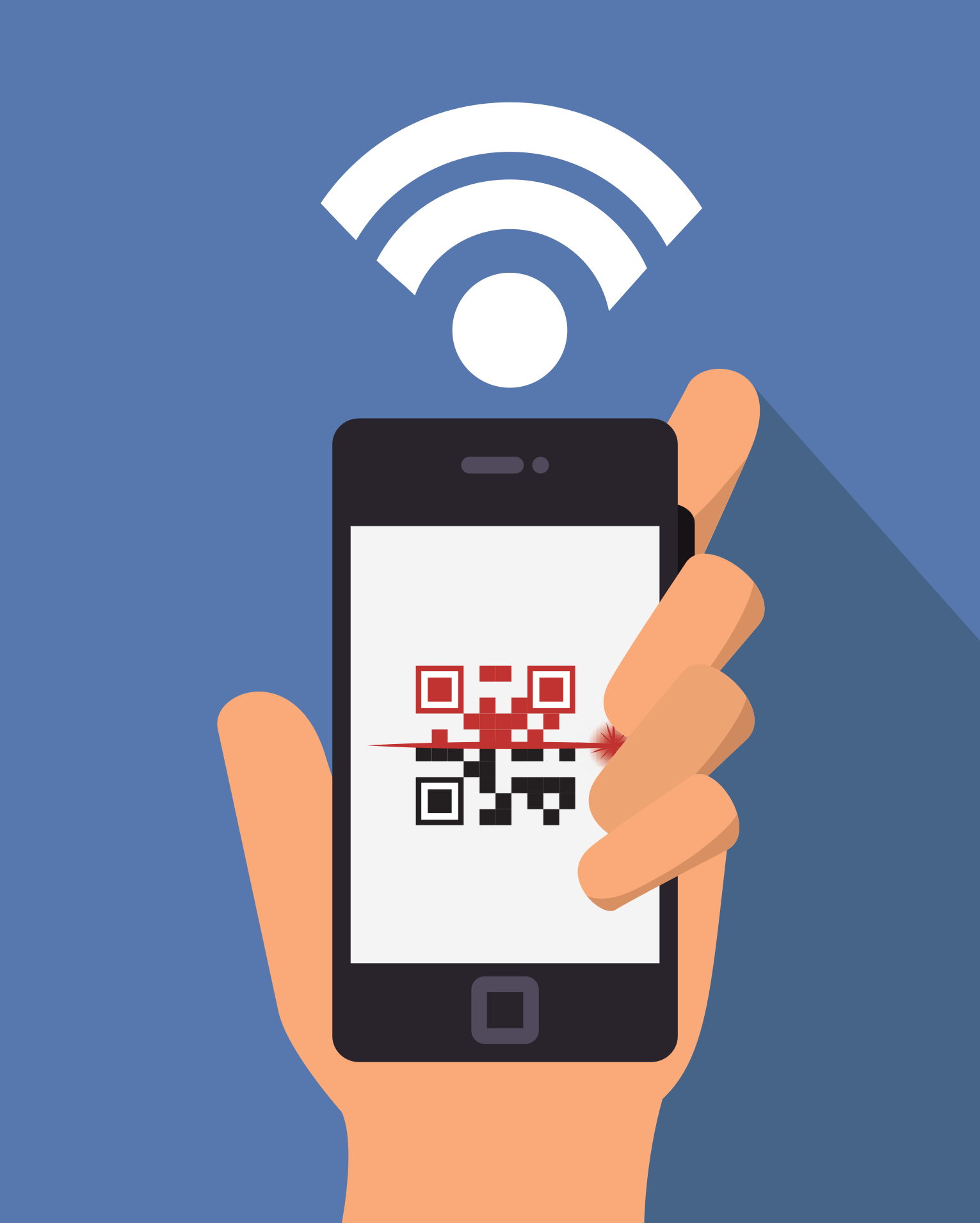 Unlocking Freedom: A Guide To Plasma QR Code Technology