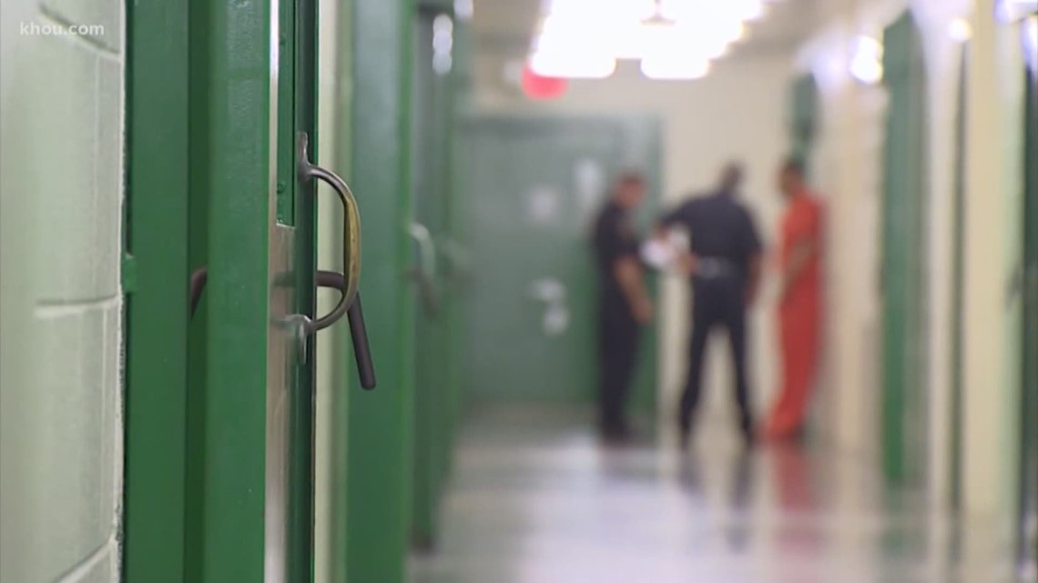 Unlocking Freedom: Your Guide To The Harris County Inmate Search