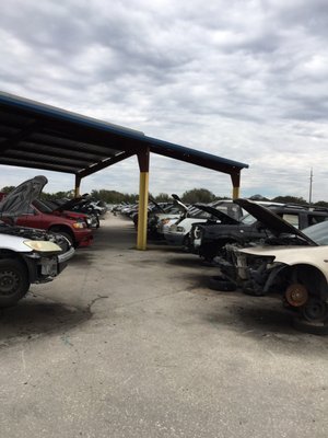 Unlocking High-Demand LKQ Largo Inventory: Your Guide To Sourcing Top Parts