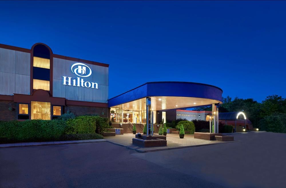 Unlocking Hilton Team Member Rates: Your Guide To Discounted Stays