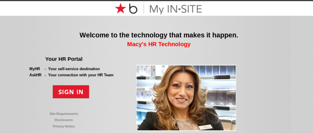 Unlocking Macy's Insite: A Comprehensive Guide
