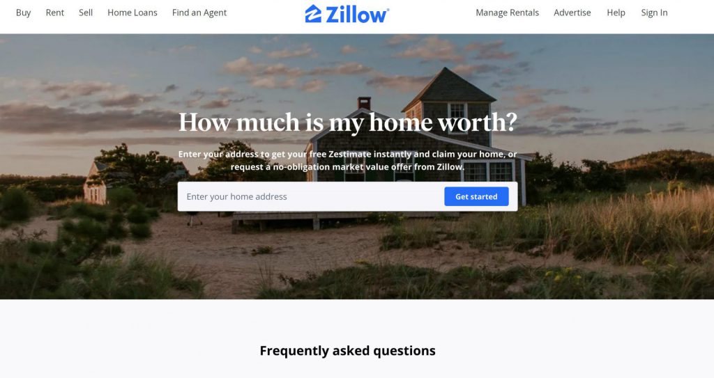 Unlocking Rental Value: Accurate Zillow Rental Estimates