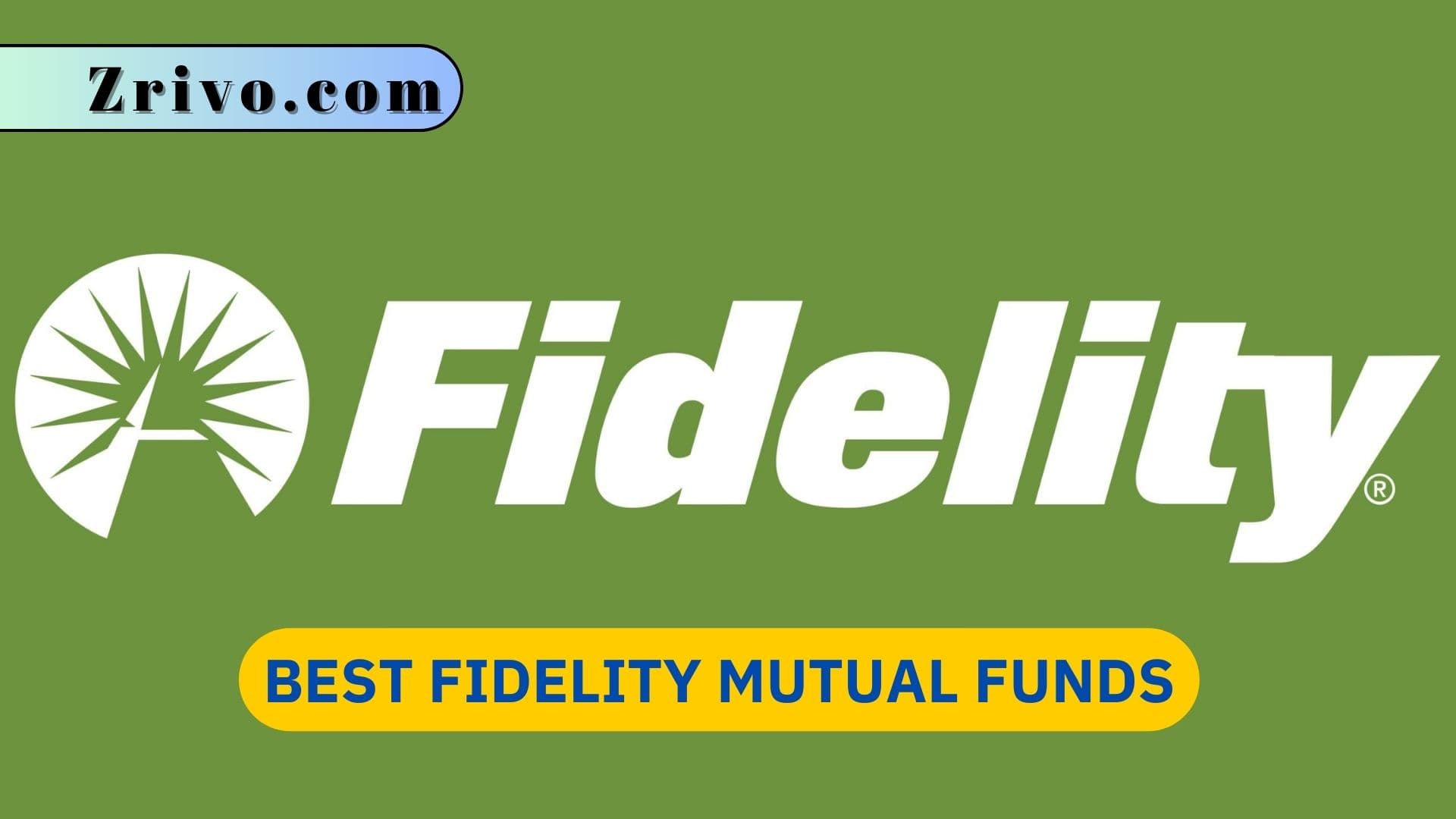 Unlocking Retirement: Your Guide To The Best Fidelity Index Funds