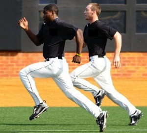 Unlocking Speed: Improving Your 60-Yard Dash Time In Baseball