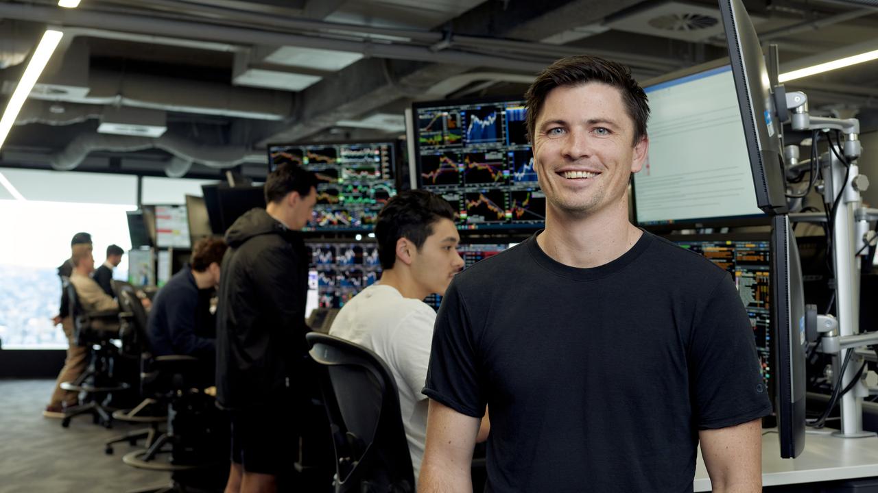 Unlocking Success: A Comprehensive Guide To IMC Trading