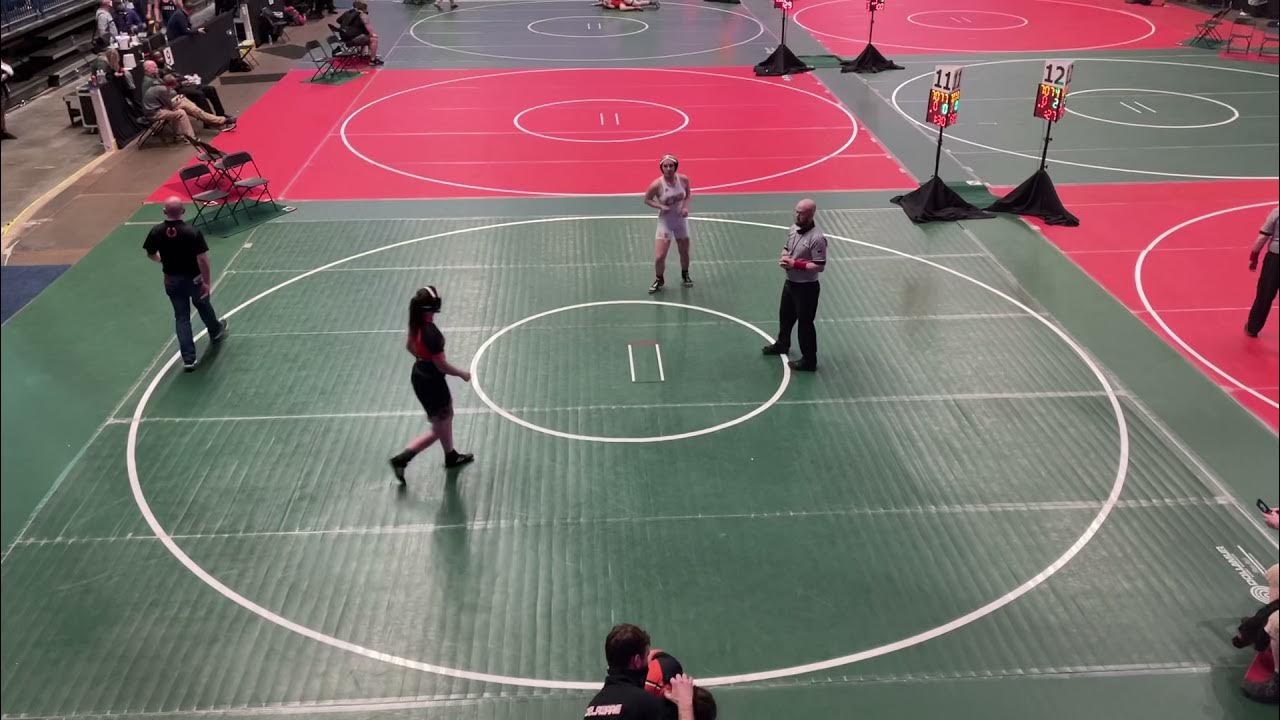 Unlocking Success: A Comprehensive Guide To OAC Wrestling