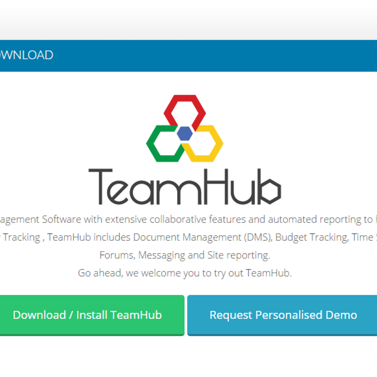 Unlocking Team Success: A Deep Dive Into CCS TeamHub