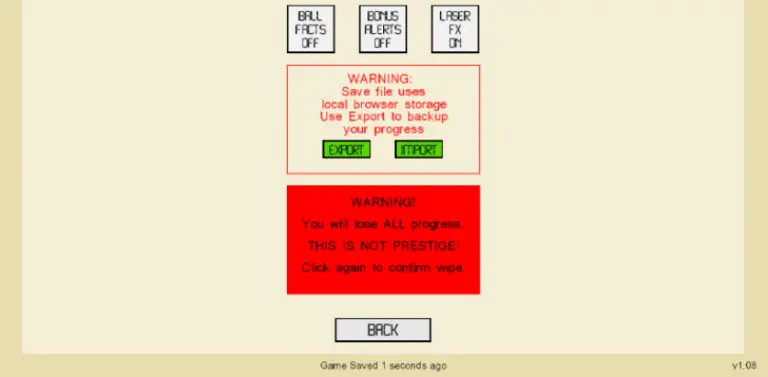 Unlocking The Best Idle Breakout Import Code: Terms Of Use And Implementation