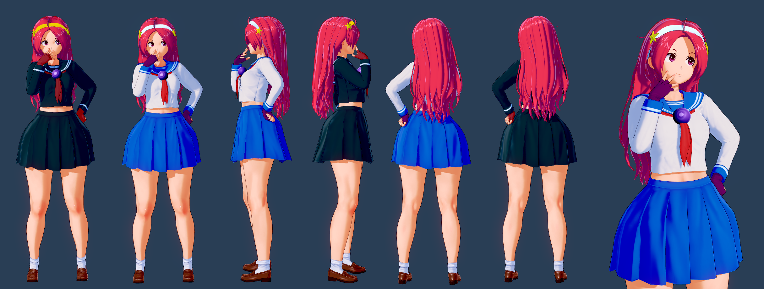 Unlocking The Potential Of Koikatsu Scene Cards: A Comprehensive Guide