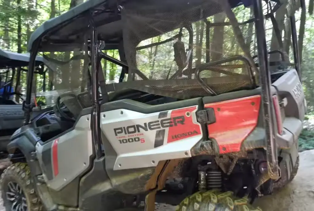 Unlocking The Power: A Comprehensive Guide To UTV Nada Tuning
