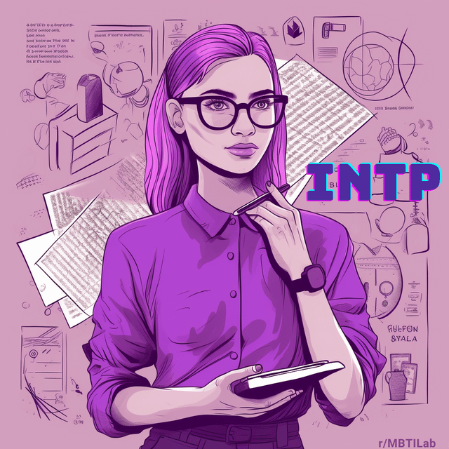 Unlocking The RIntJ Personality: A Comprehensive Guide