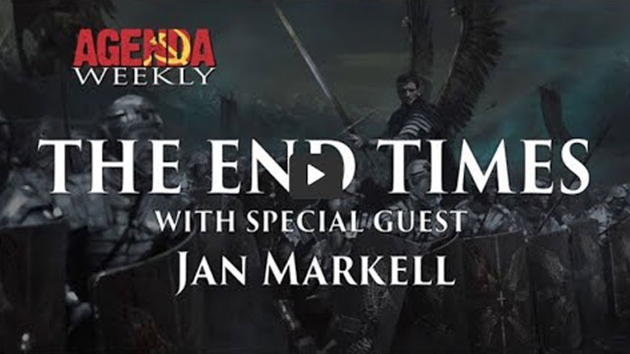 Unlocking The Times: Jan Markell's YouTube Insights