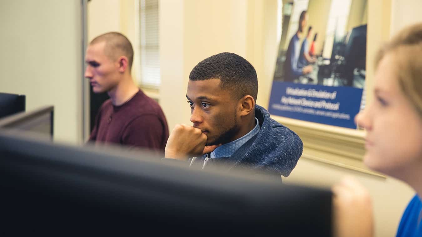 Unlocking UCLA's Computer Science Minor: A Comprehensive Guide