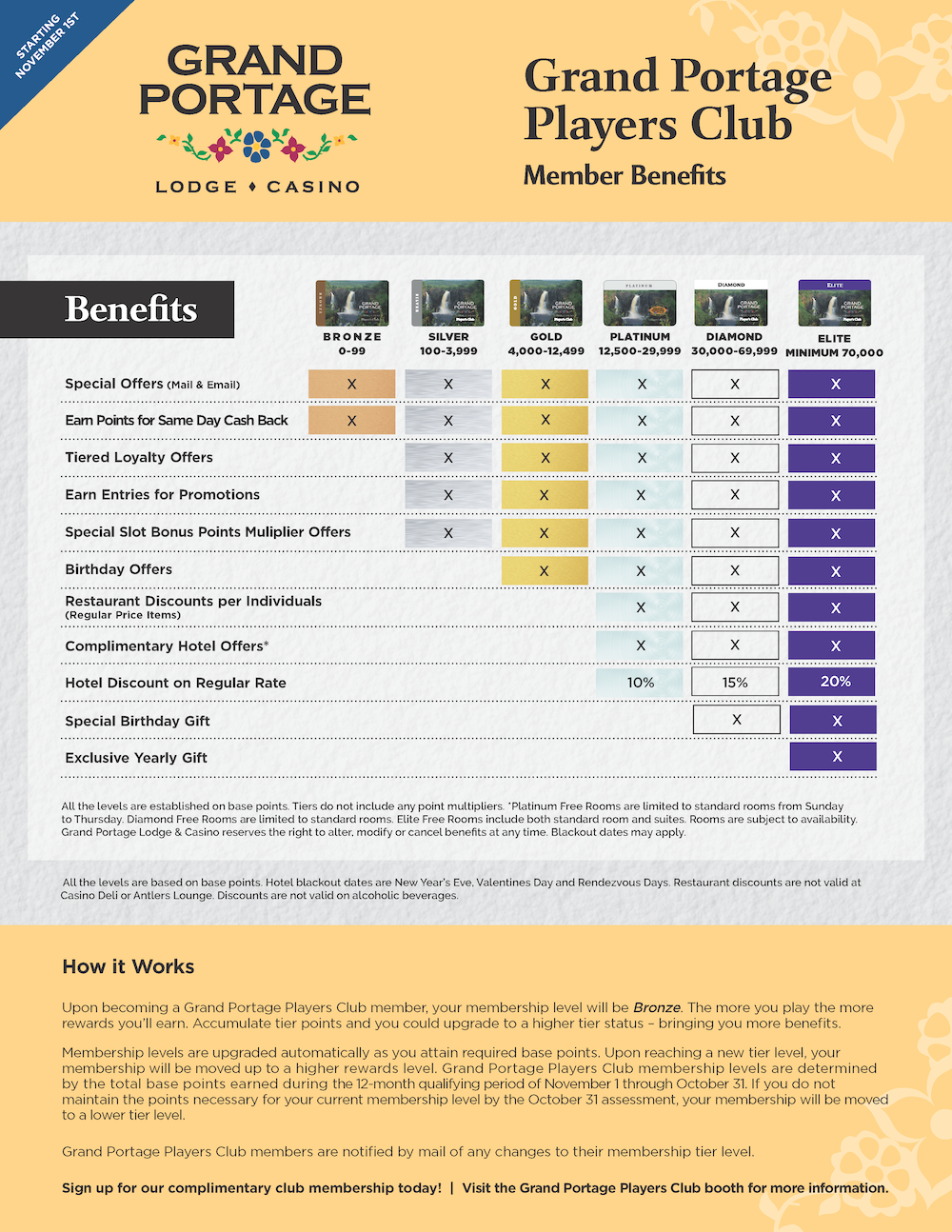 Unlocking Value: Exploring Lifetime Membership Levels
