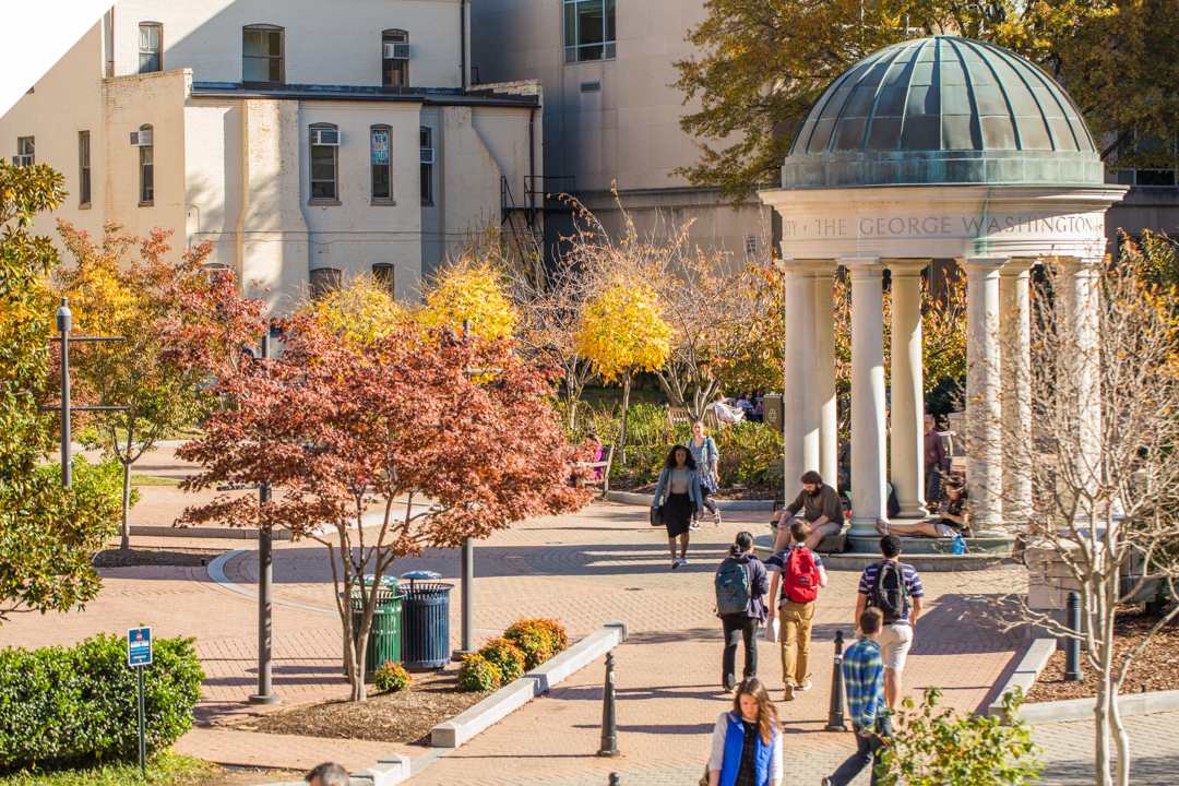 Unlocking Your GWU Edu Potential: A Guide To Resources And Opportunities