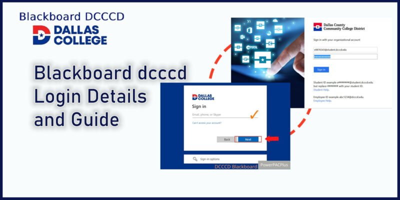 Unlocking Your Learning Potential: A Guide To DCCCD Brightspace