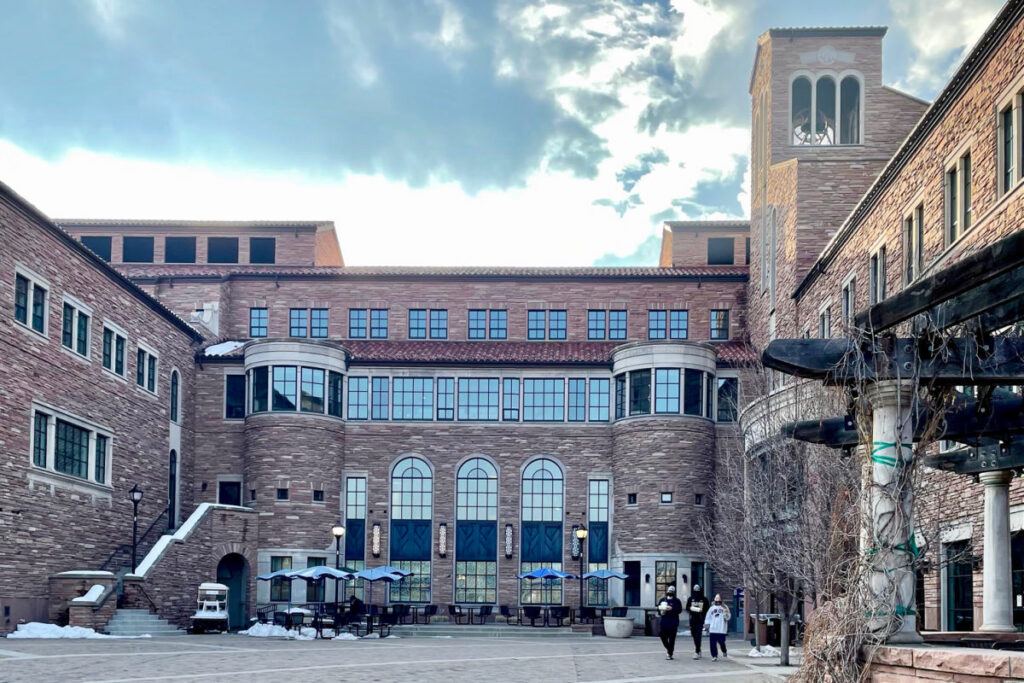 Unlocking Your Potential: A Comprehensive Guide To R At CU Boulder