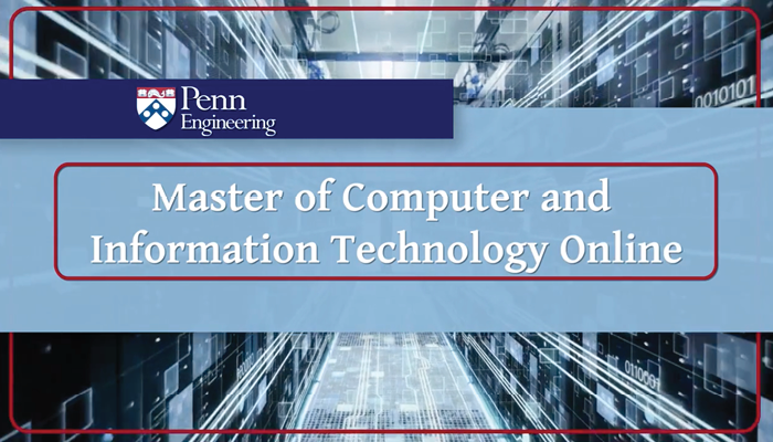 Unlocking Your Potential: A Guide To MCIT At UPenn