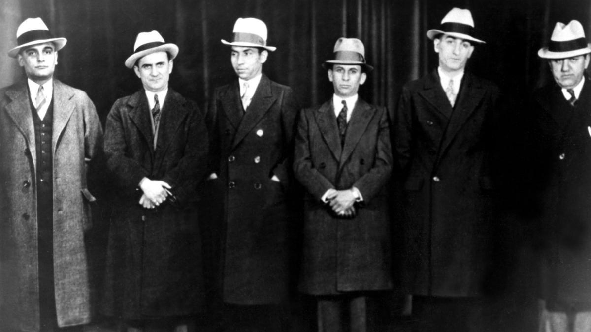 Unmasking The Jewish Mafia: Exploring Claims On Bookecu 247 Message Board