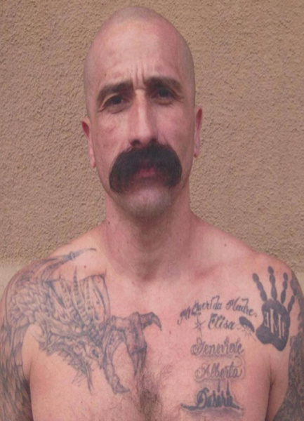 Unmasking The Mexican Mafia: Current Leadership And Power Structure