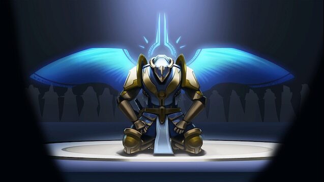 Unmasking The Voice Behind Gabriel In Ultrakill: An Interview With The Voice Actor